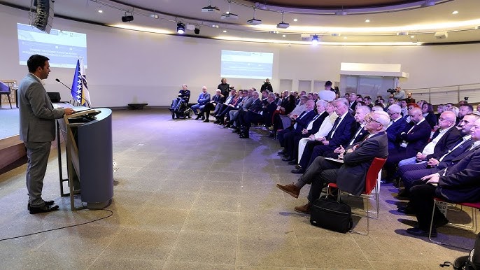 Pred BiH je euroatlantska budućnost - skretanje s te putanje imalo bi fatalne posljedice
